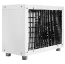 enfriador ventilación