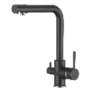 grifo-cocina-negro-mate-osmosis-3-vias.webp