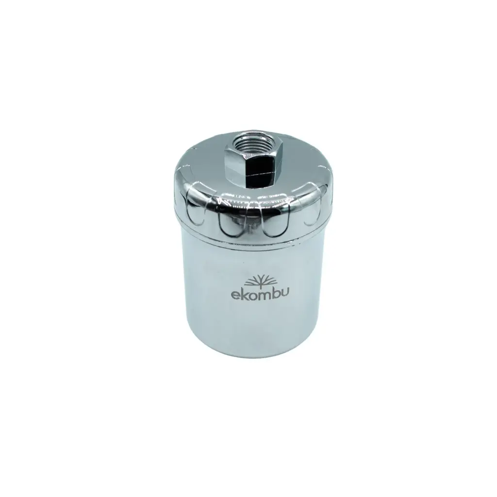 [EKODERM] Filtro de Ducha