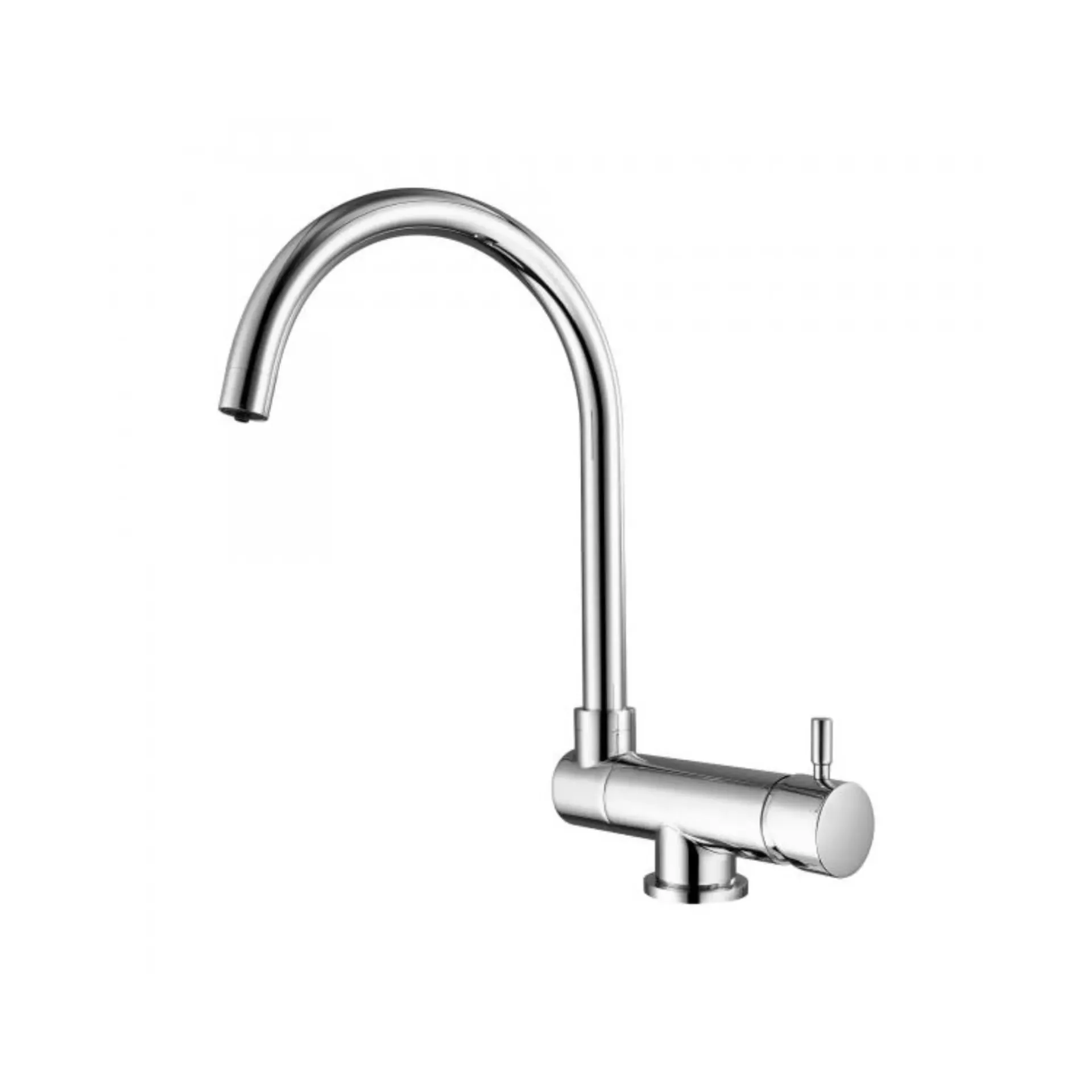 Grifo Abatible de 3 vías - ZAGREB