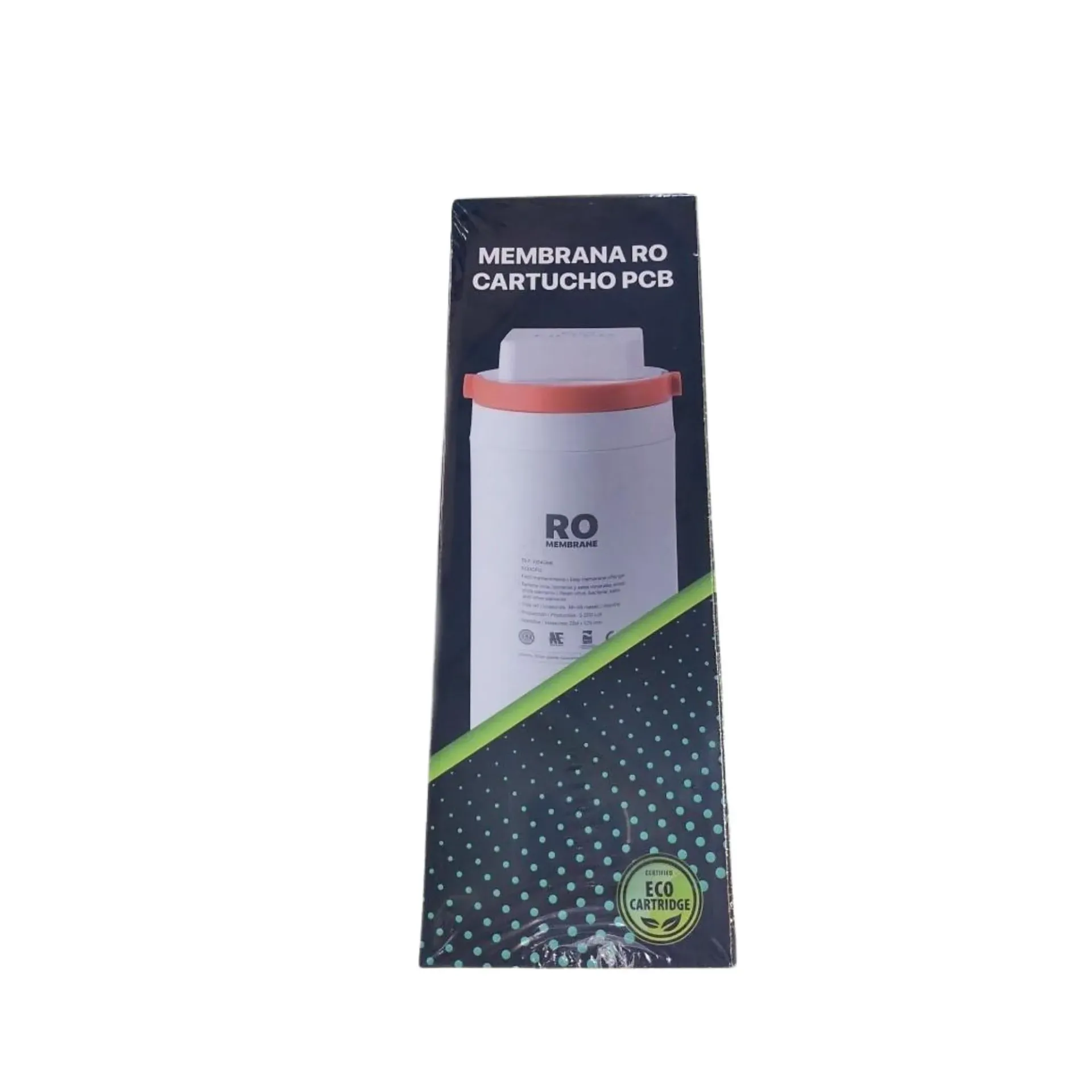 RO DIAMOND - Filtro encapsulado 3 en 1- PCB