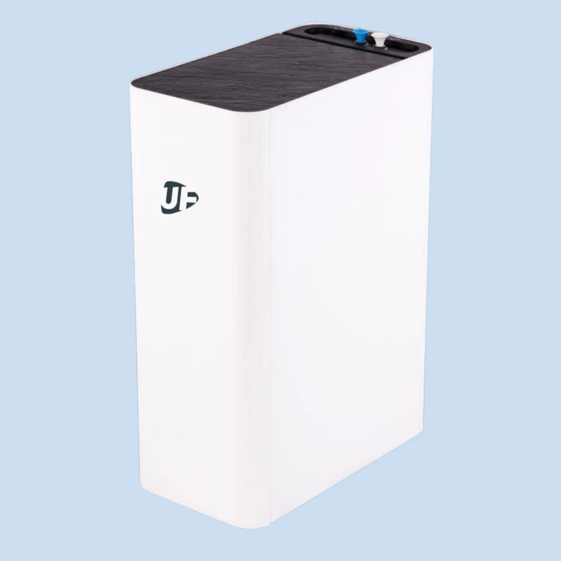 MIDEA ECO UF - Equipo de Ultrafiltración Compacto