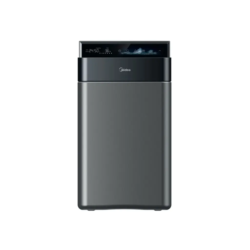 Descalcificador MIDEA HARMONY IOT (9L)