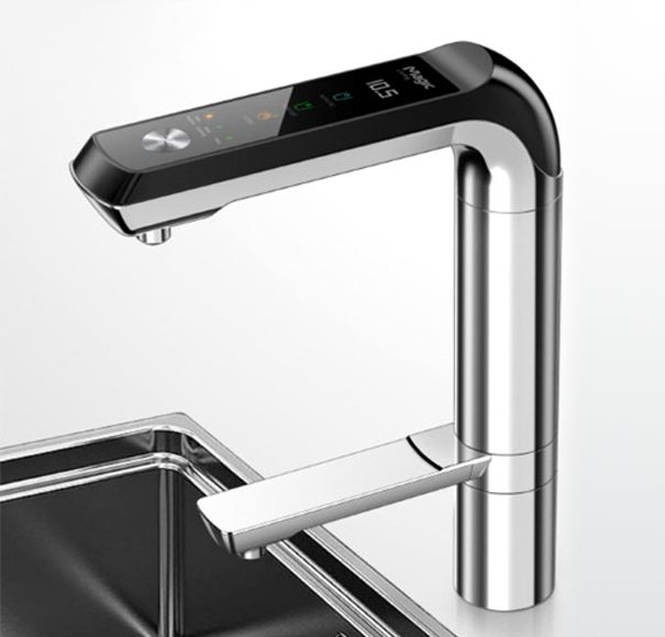 [3000FA] LifeCore Premium Faucet