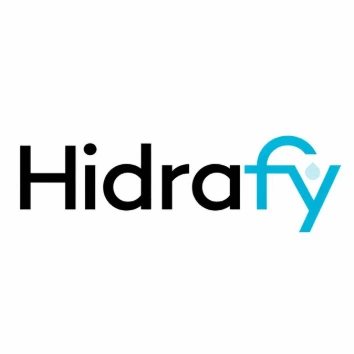 Hydrafy, produce tu agua premium